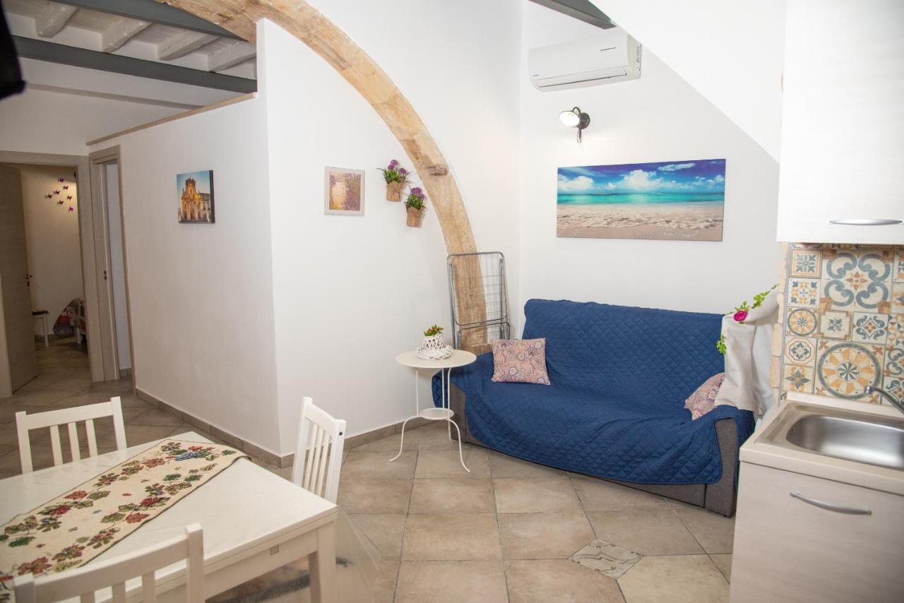 Siracusa Casa Tiche & Selene Syracuse