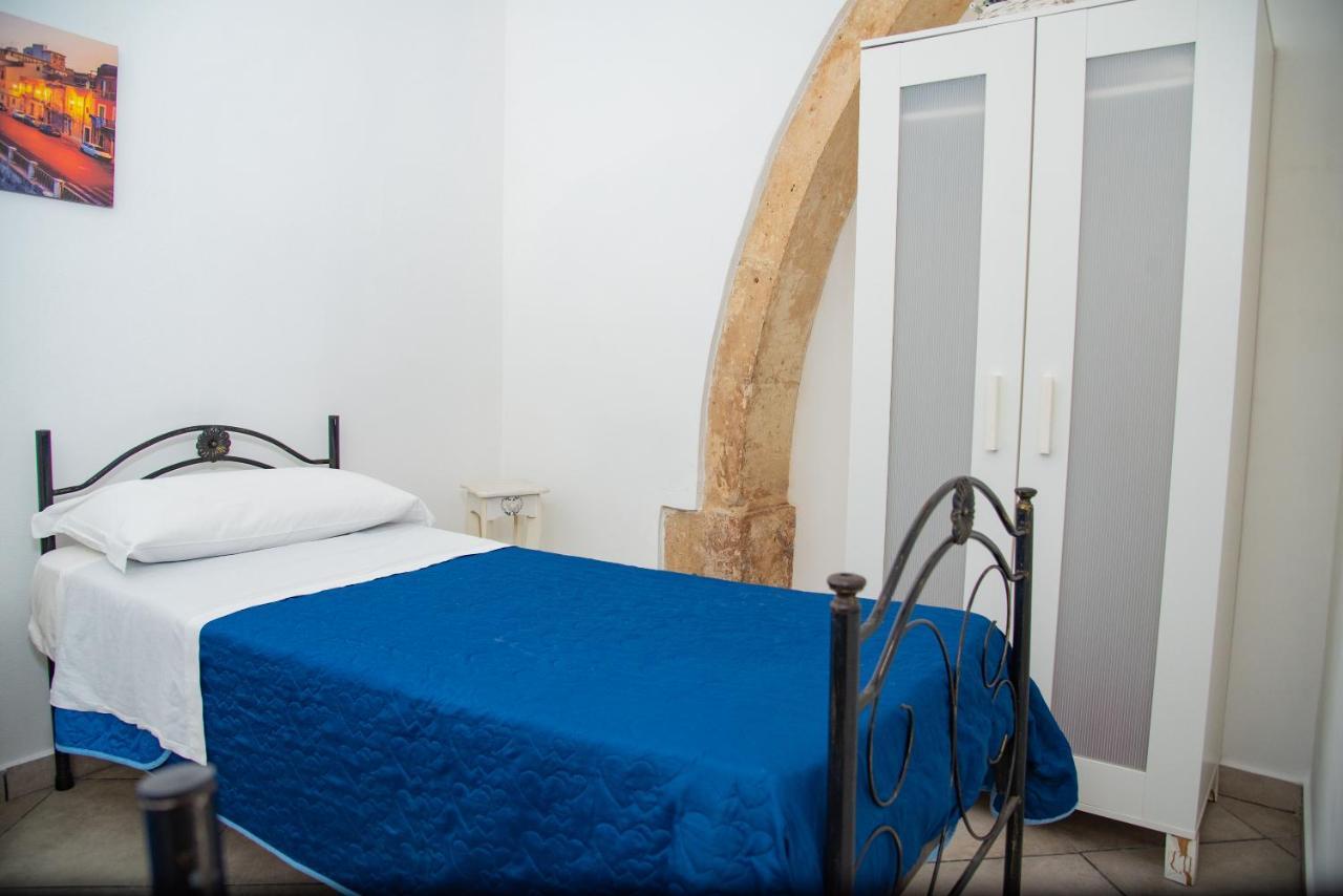 Siracusa Casa Tiche & Selene * Syracuse