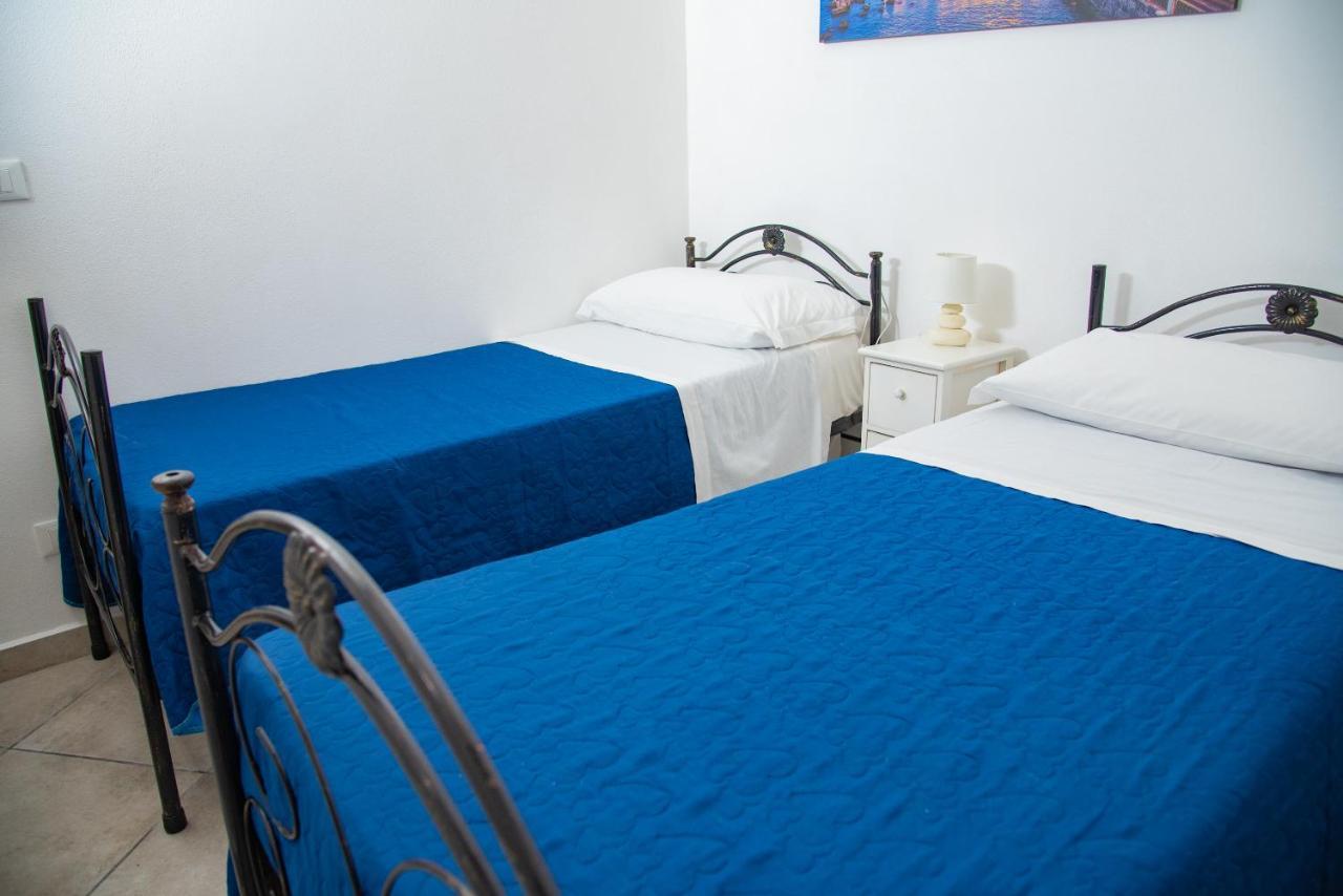 Siracusa Casa Tiche & Selene