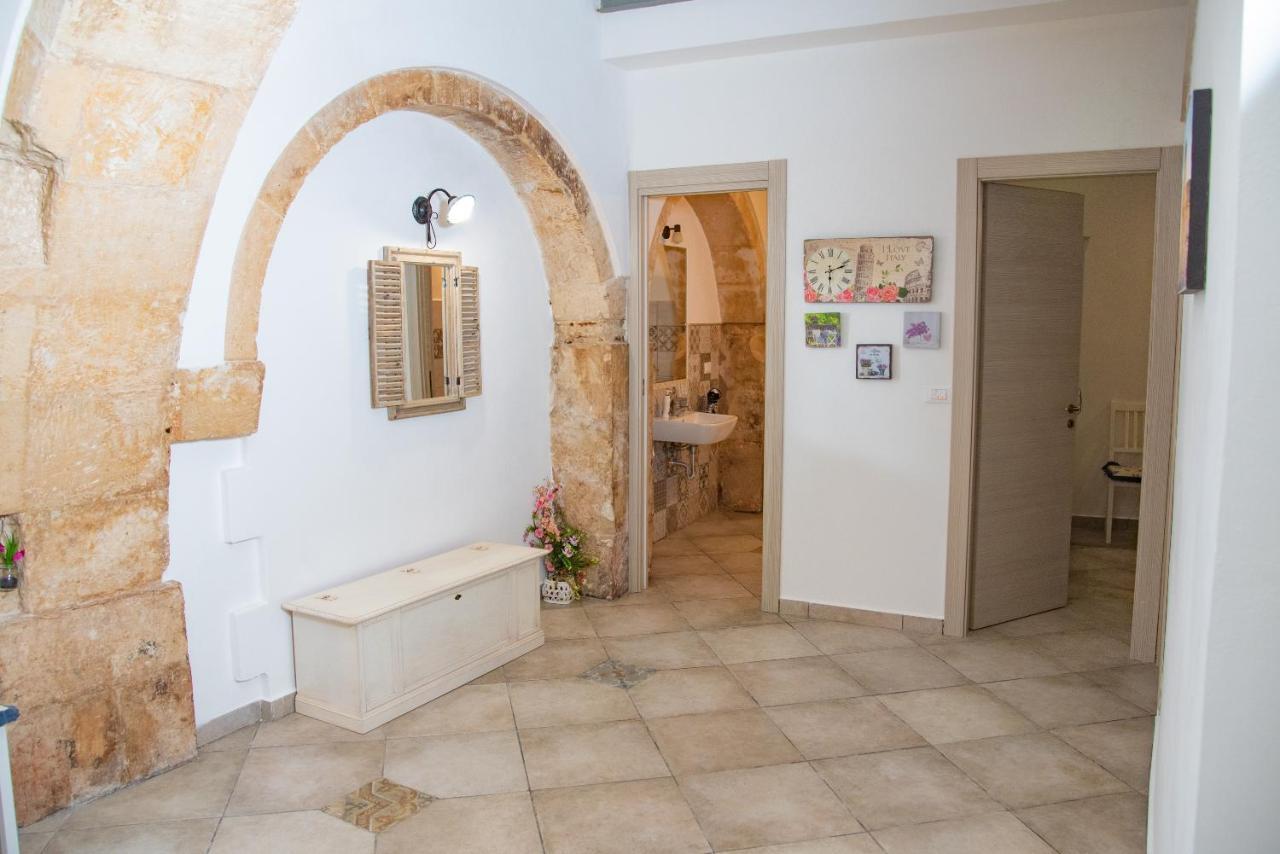 Siracusa Casa Tiche & Selene Apartment