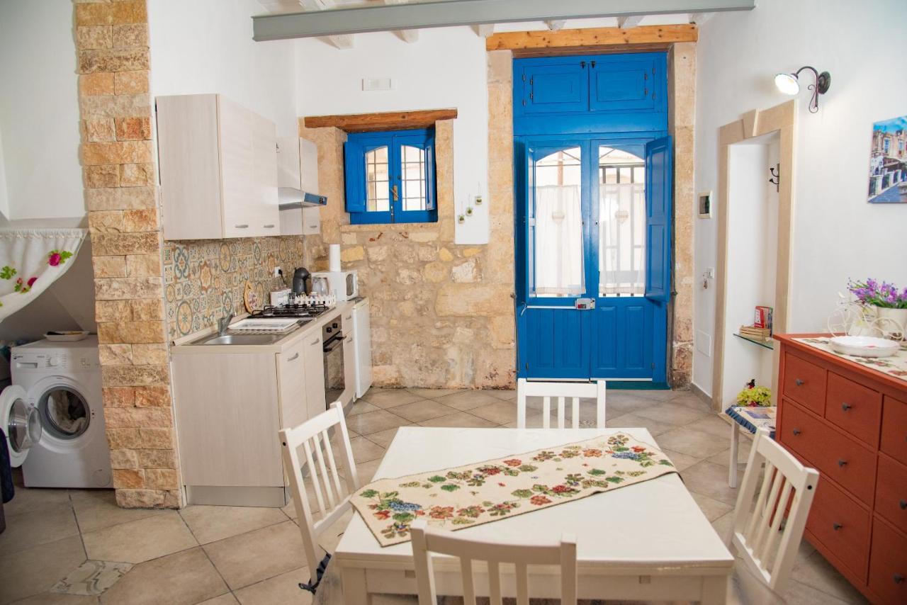 Siracusa Casa Tiche & Selene Syracuse