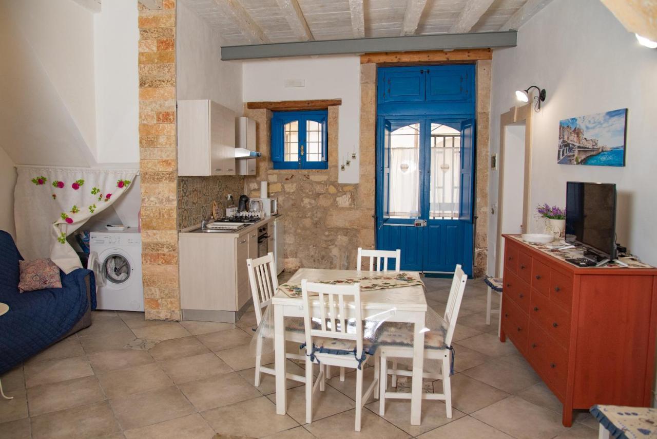 Siracusa Casa Tiche & Selene Syracuse