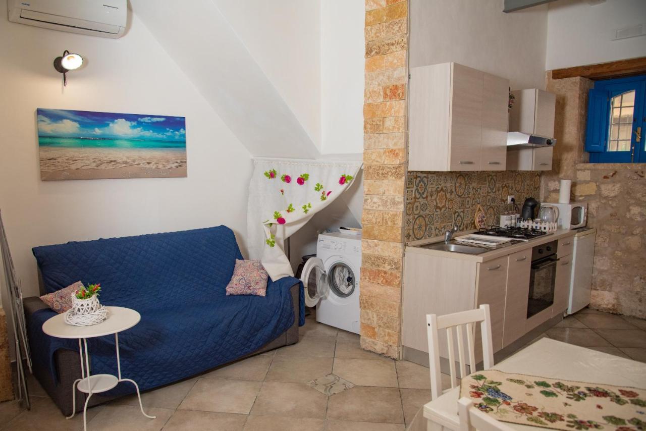 Siracusa Casa Tiche & Selene * Syracuse