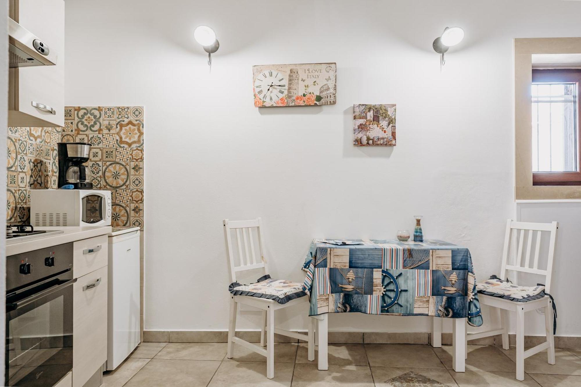 Siracusa Casa Tiche & Selene Apartment Syracuse