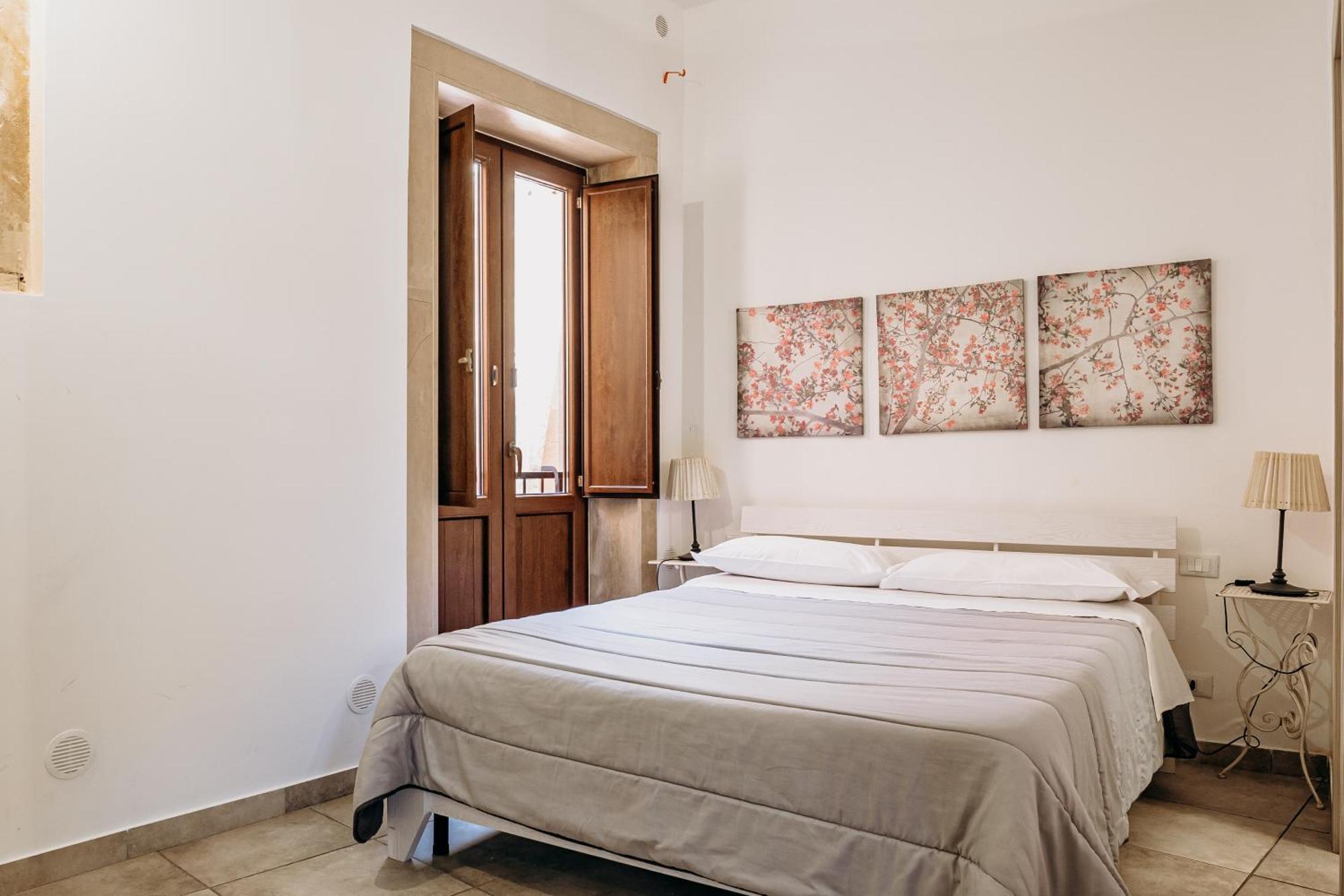 Siracusa Casa Tiche & Selene *