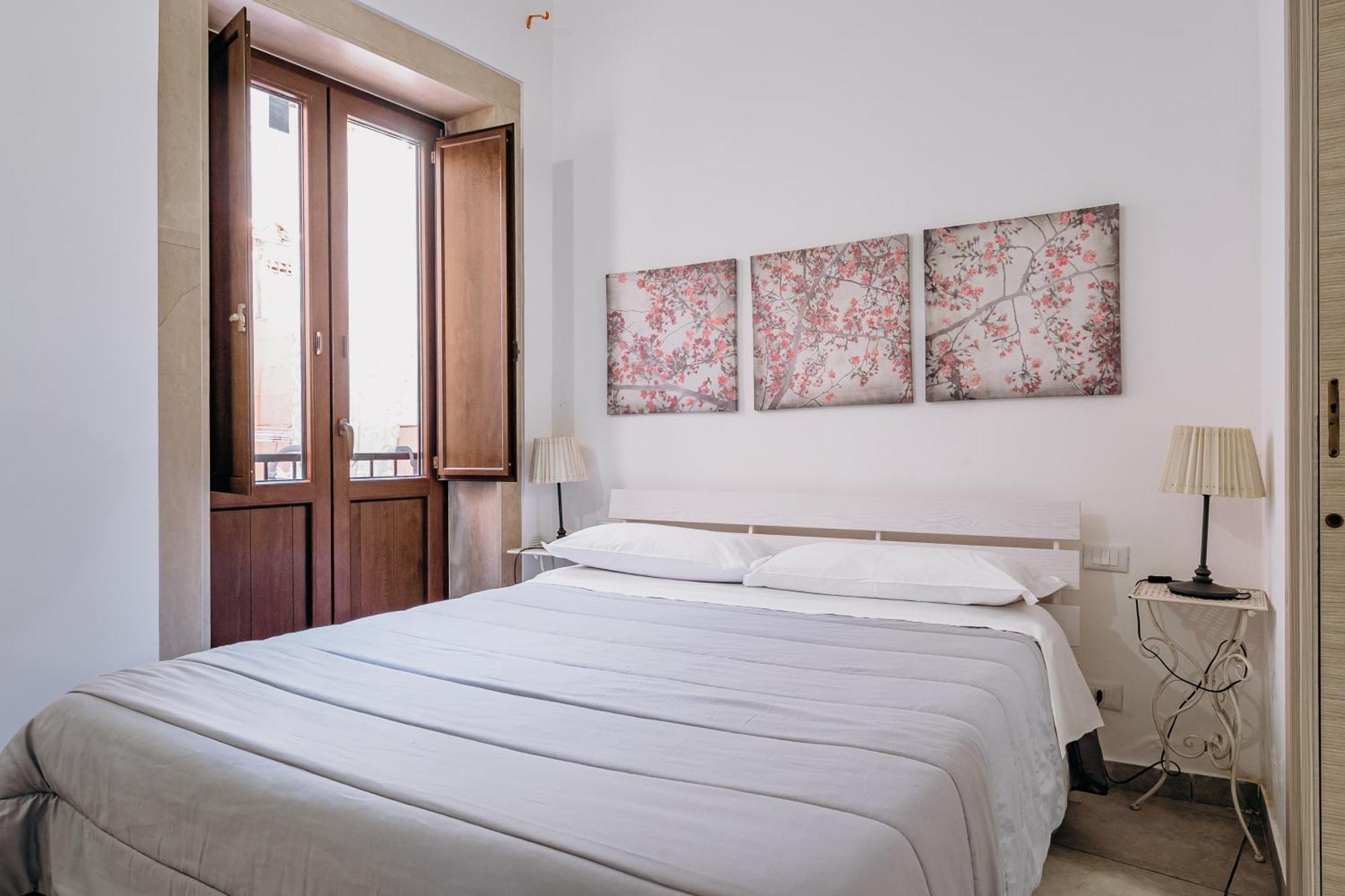 Siracusa Casa Tiche & Selene Syracuse