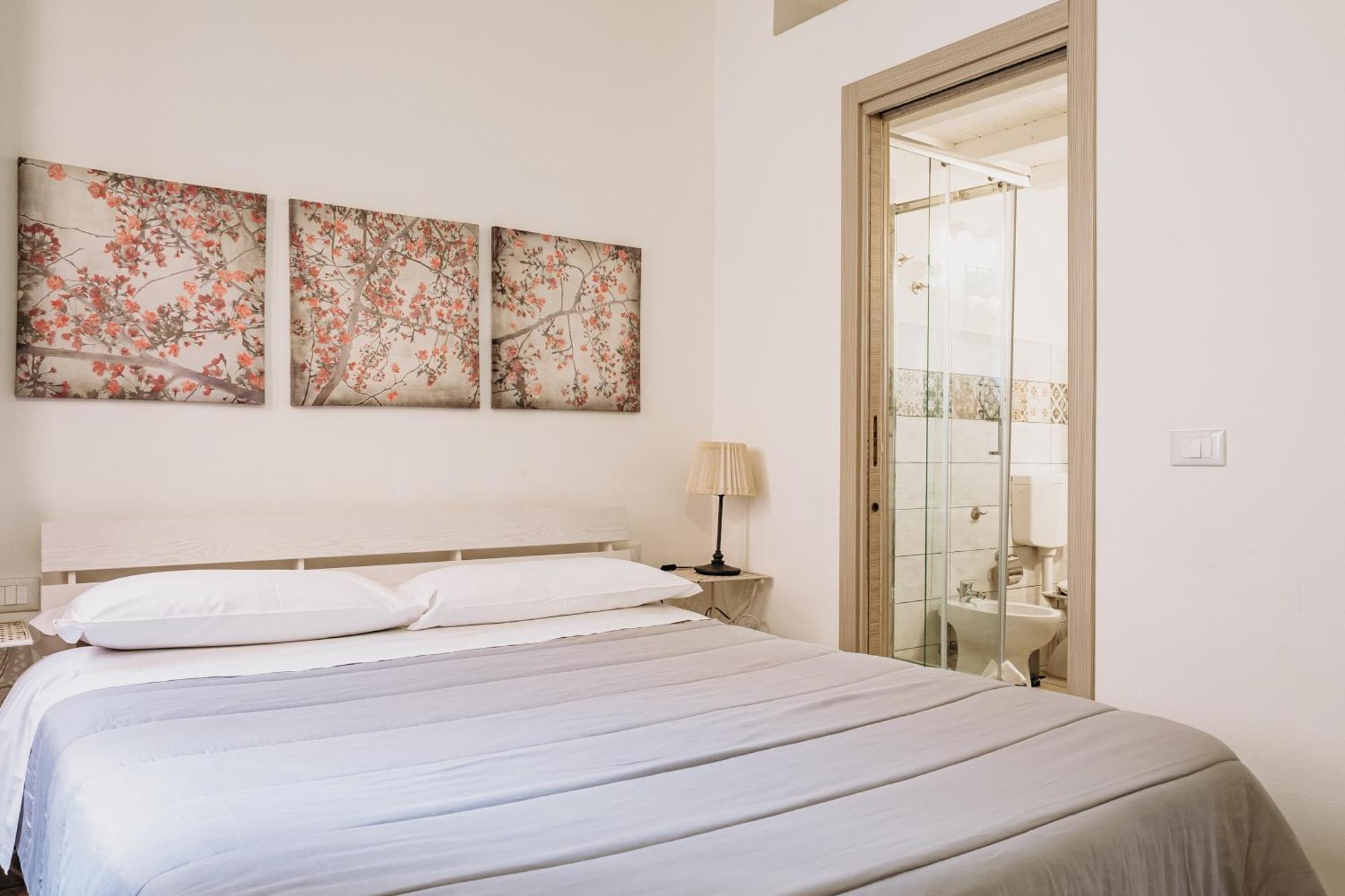 Siracusa Casa Tiche & Selene Apartment