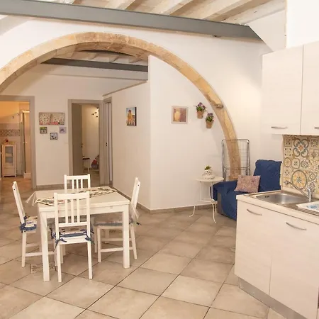Siracusa Casa Tiche & Selene Syracuse Exterior photo