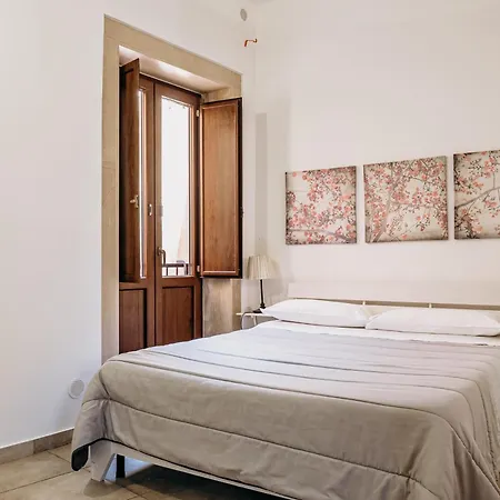 Siracusa Casa Tiche & Selene Syracuse Exterior photo
