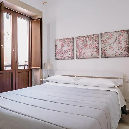 Siracusa Casa Tiche & Selene Syracuse Exterior photo