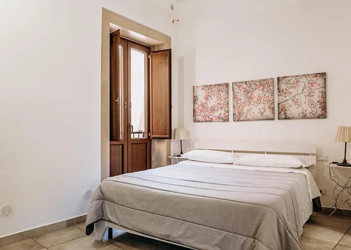Siracusa Casa Tiche & Selene