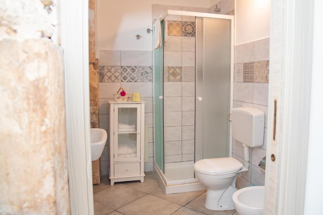 Appartement Siracusa Casa Tiche & Selene