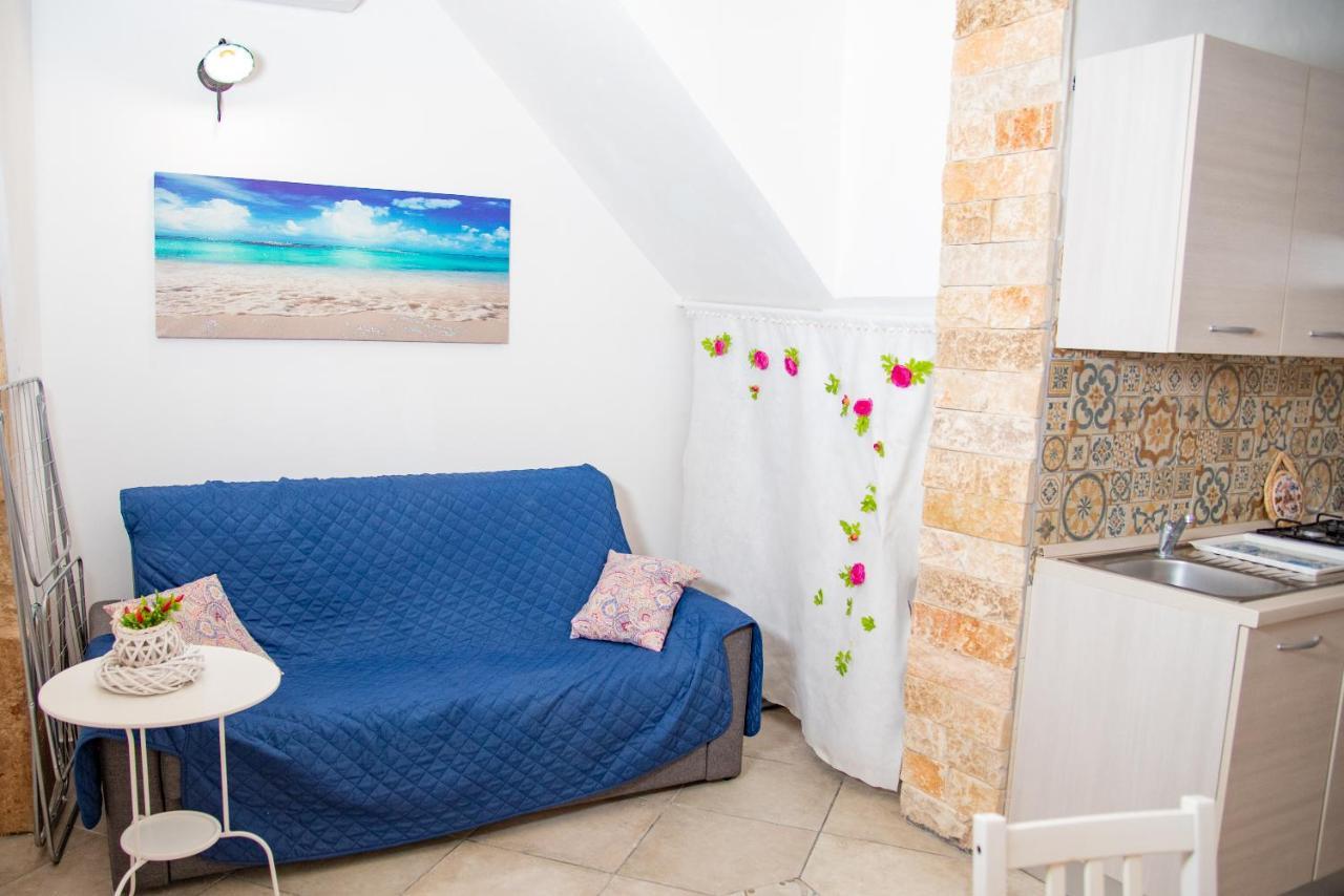Siracusa Casa Tiche&selene Apartment