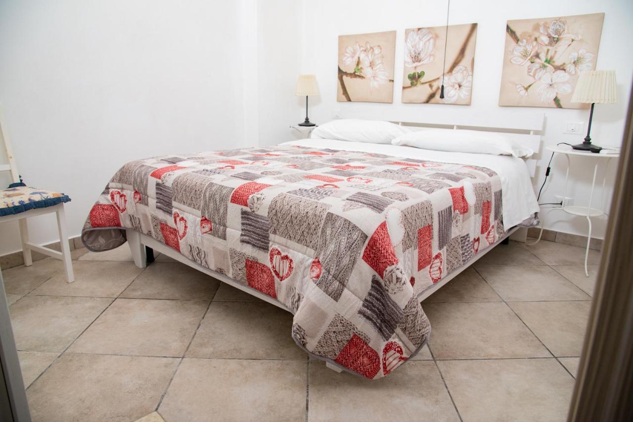 Apartment Siracusa Casa Tiche&selene Syrakus
