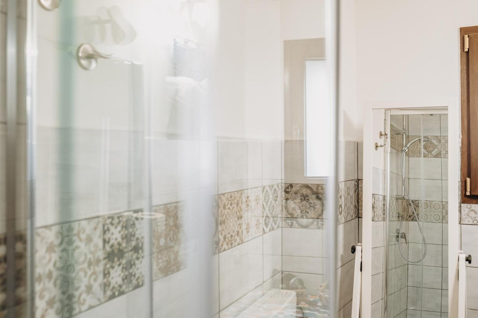 Siracusa Casa Tiche&selene Apartment
