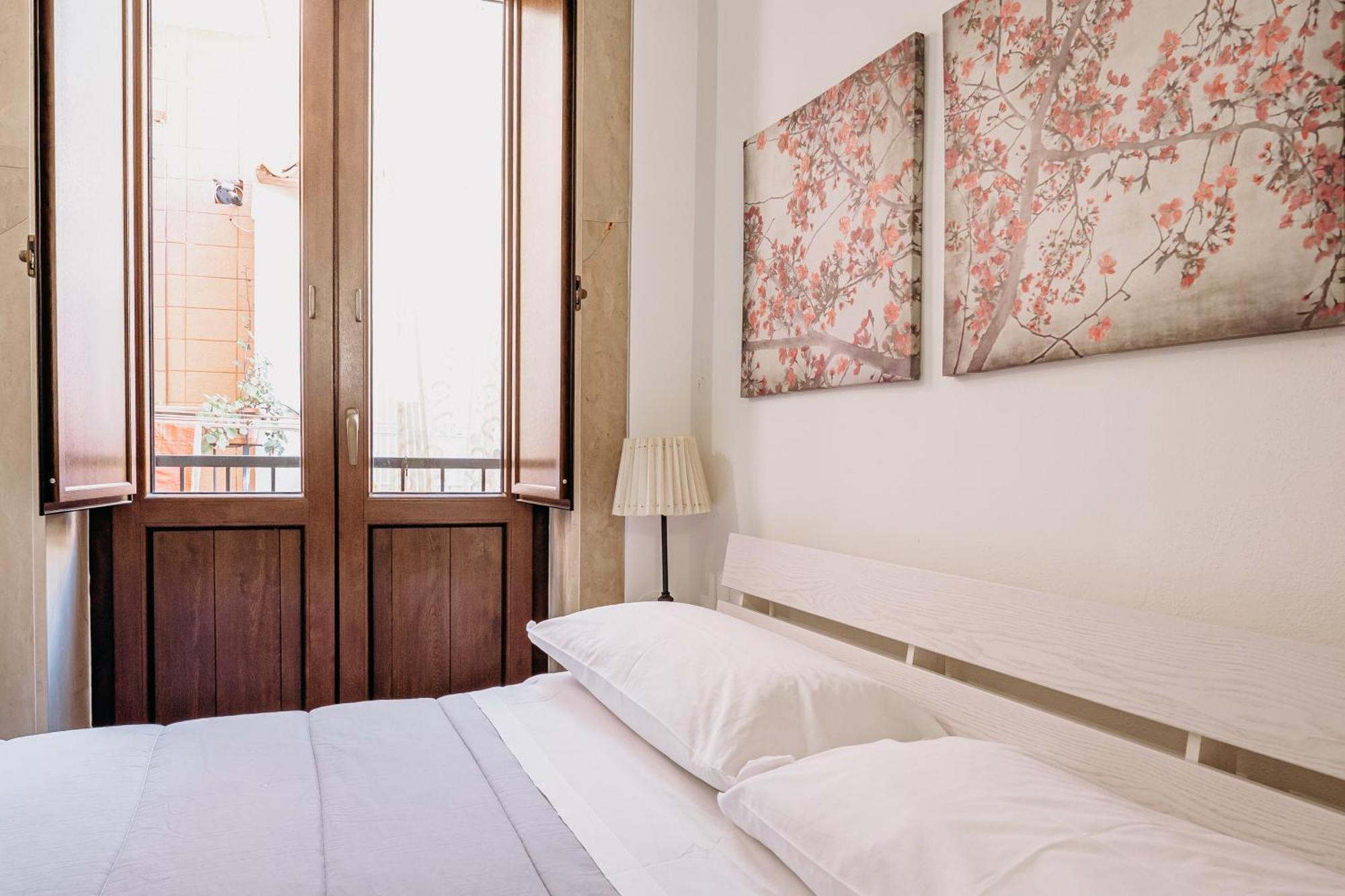 Siracusa Casa Tiche&selene Apartment Syrakus
